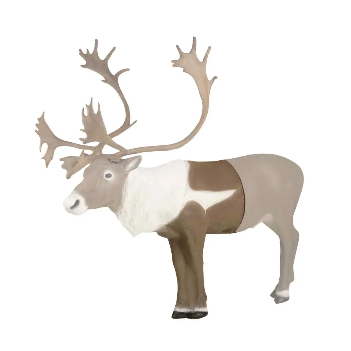 Delta Mckenzie Caribou Pro 3D Midsection 1