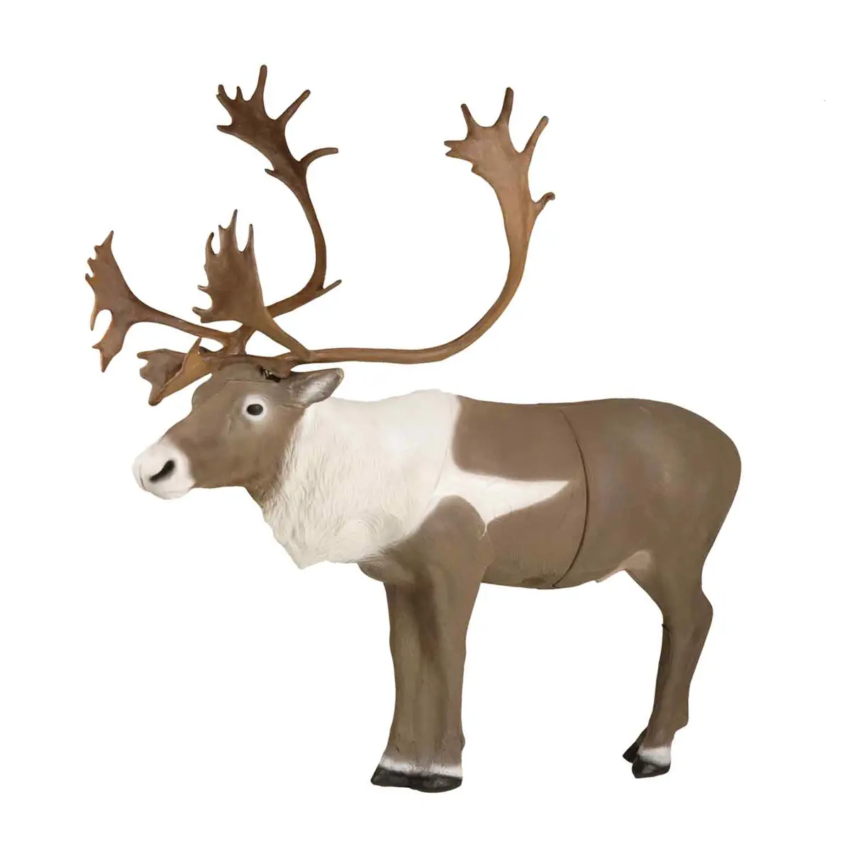 Delta Mckenzie Caribou Pro Series 3D Target 1