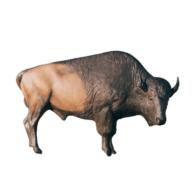 Delta Mckenzie Bison Pro Series 3D Target 1