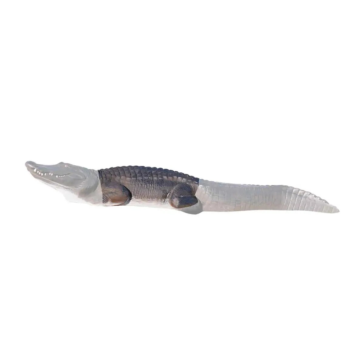 Delta Mckenzie Alligator Pro 3D Midsection 1