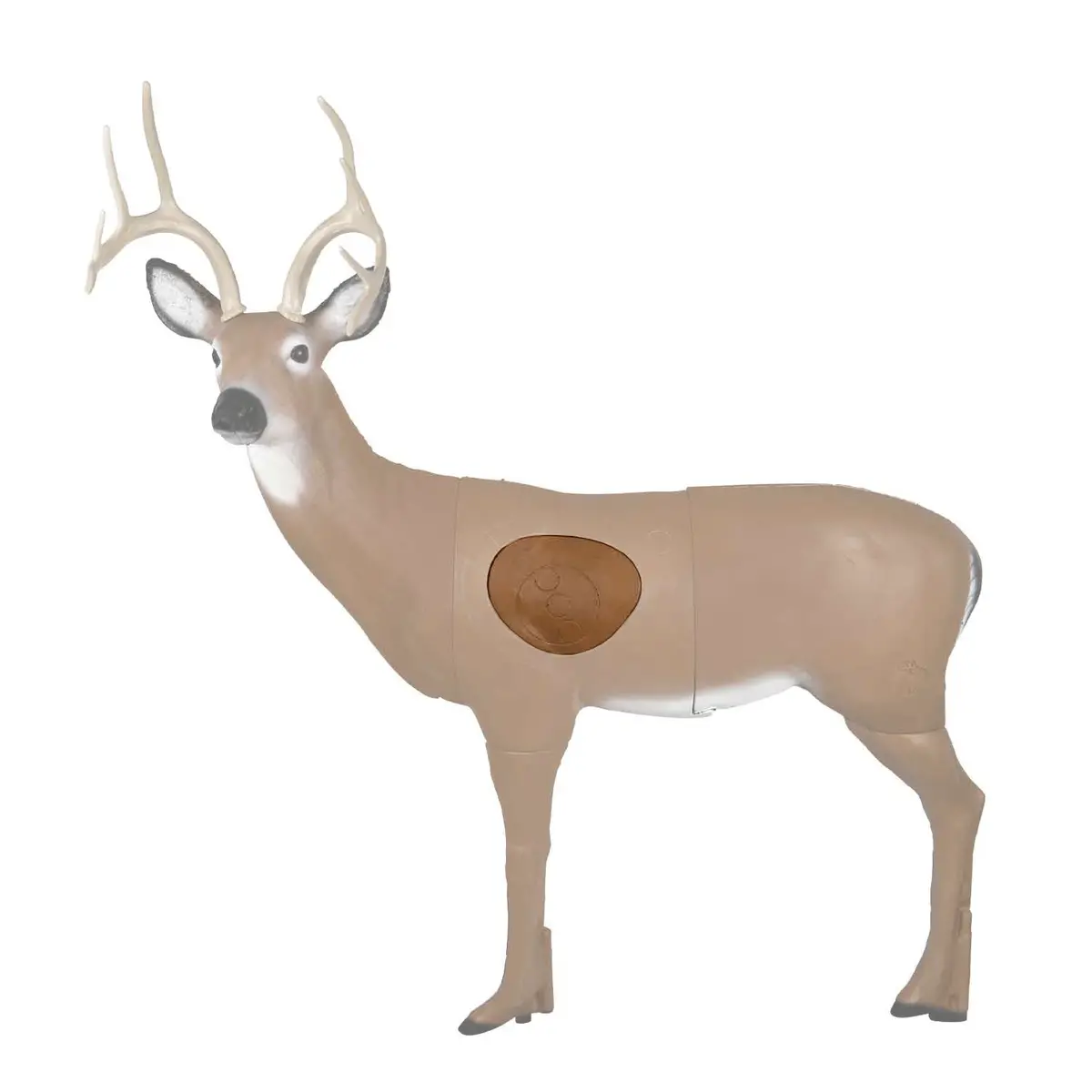 Delta Mckenzie Large Alert Deer Pro 3D Replacement Core 1