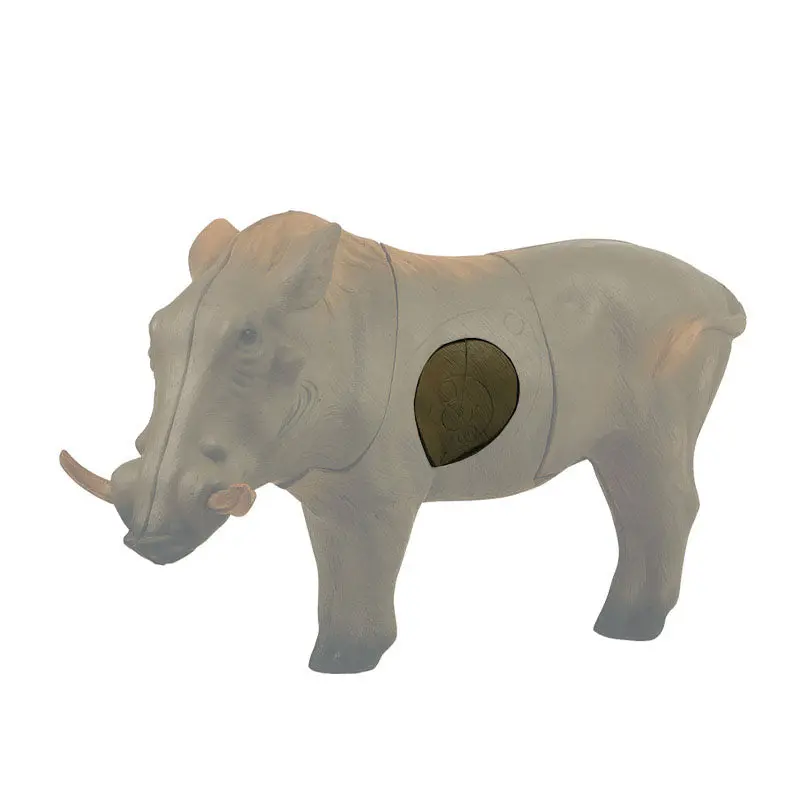 Delta Mckenzie African Warthog Pro 3D Replacement Core 1