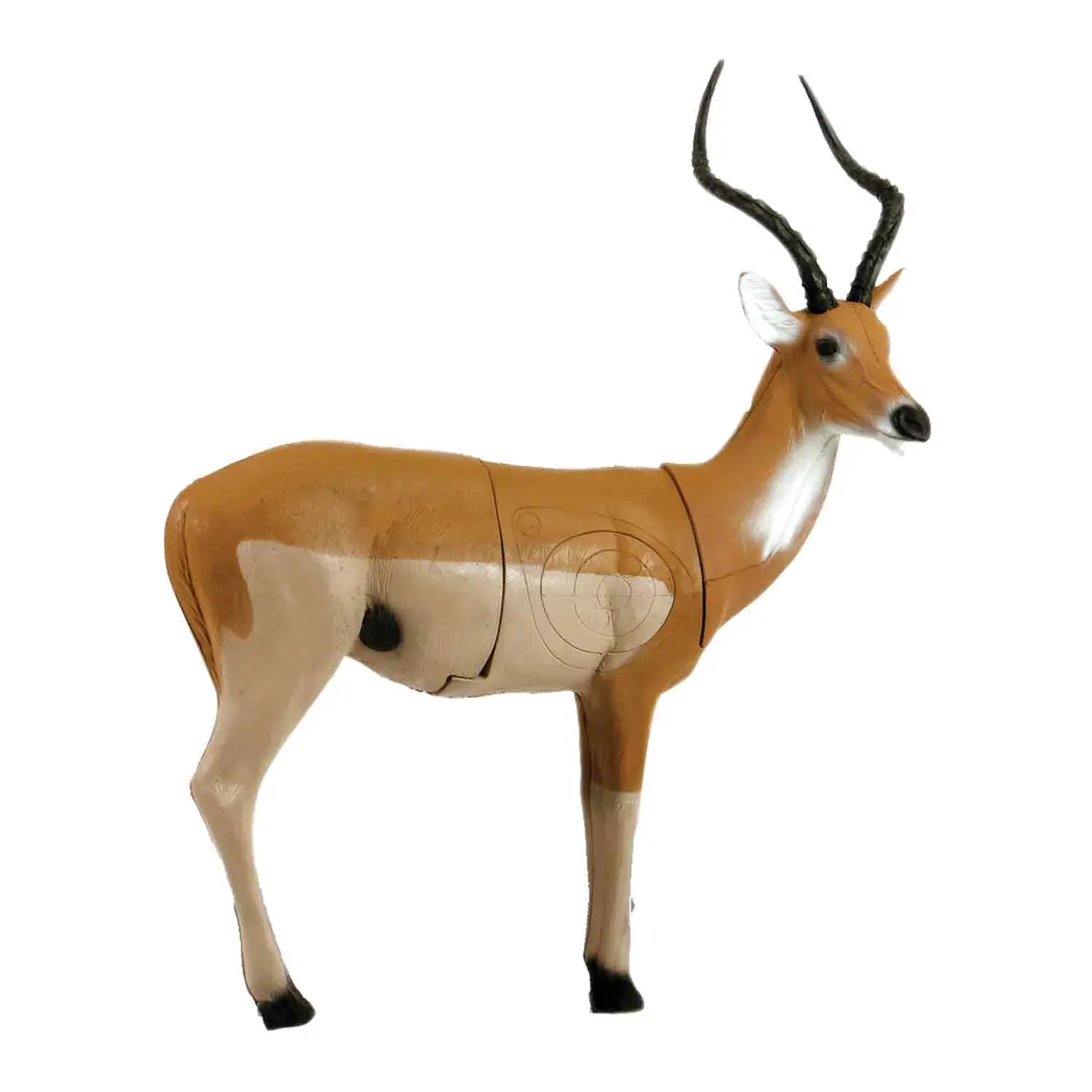 Delta Mckenzie African Impala Xt 3D Target 1
