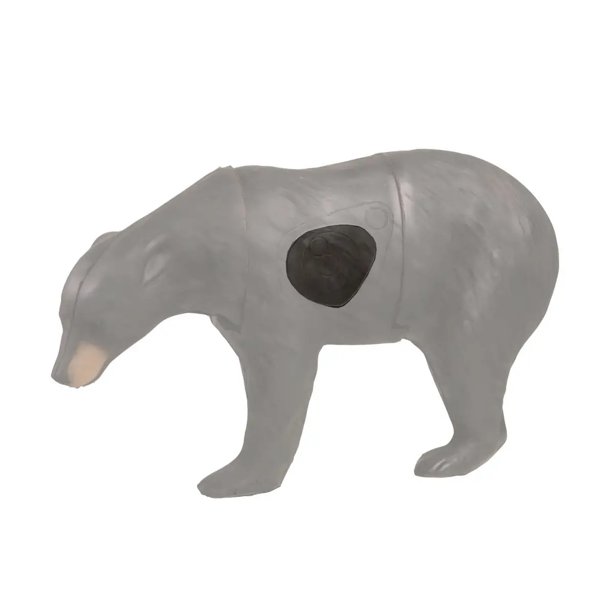 Delta Mckenzie Medium Black Bear Pro 3D Replacement Core 1