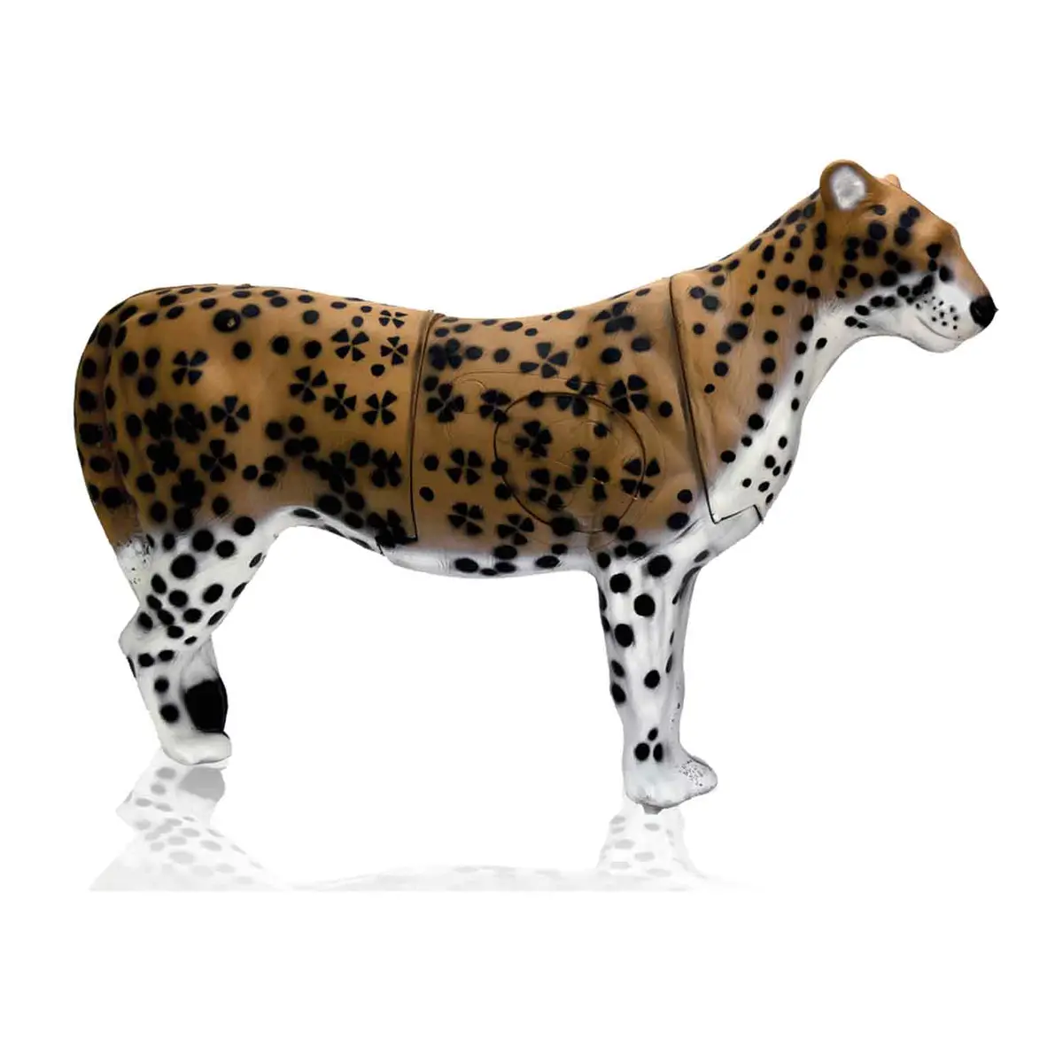 Delta Mckenzie African Leopard Pro Series 3D Target 1