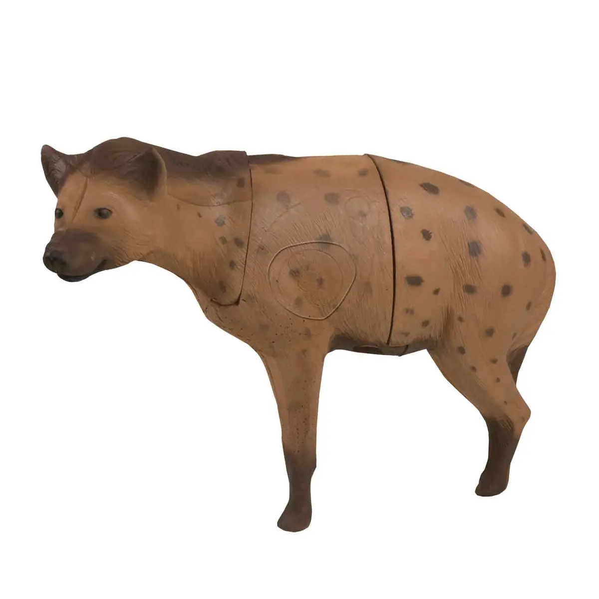 Delta Mckenzie African Hyena Pro Series 3D Target 1