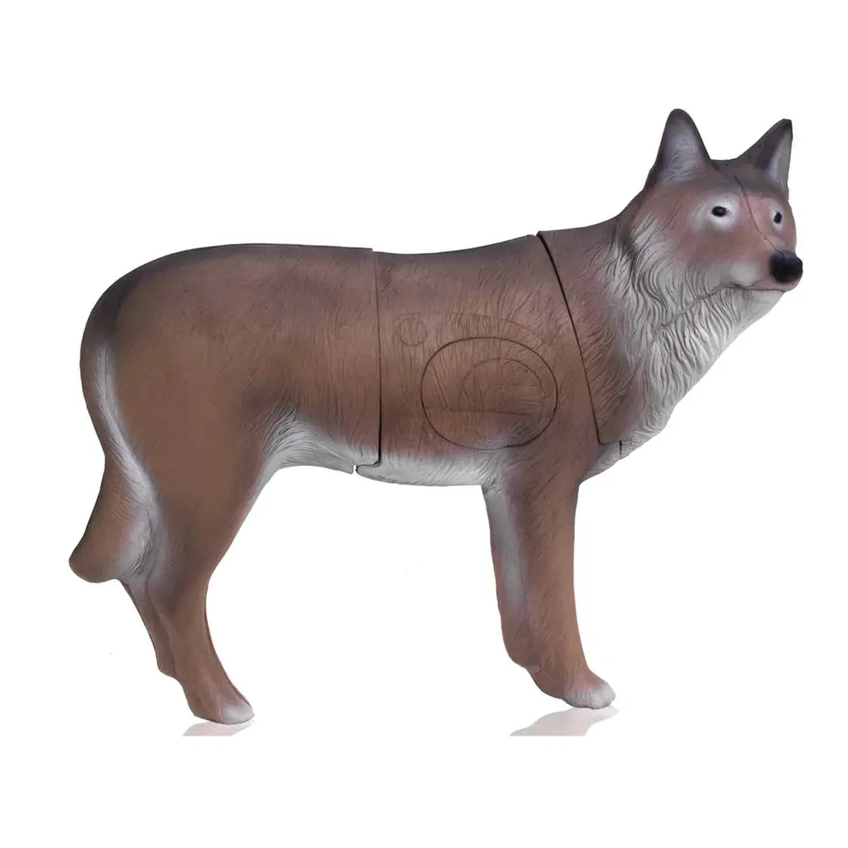 Delta Mckenzie Wolf Pro Series 3D Target 1