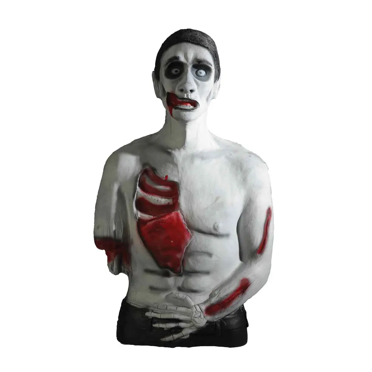 Delta Mckenzie Undead Fred Zombie 3D Target 1