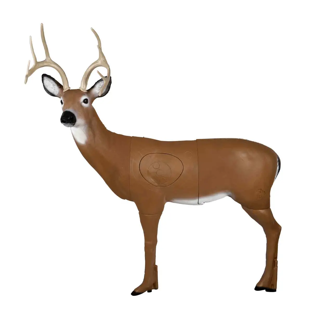 Delta Mckenzie Large Alert Deer Pro Series 3D Target 1