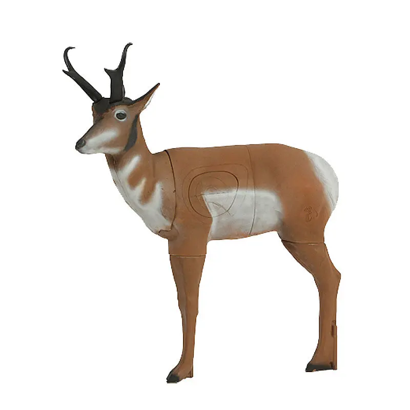 Delta Mckenzie Pronghorn Antelope Pro Series 3D Target 1