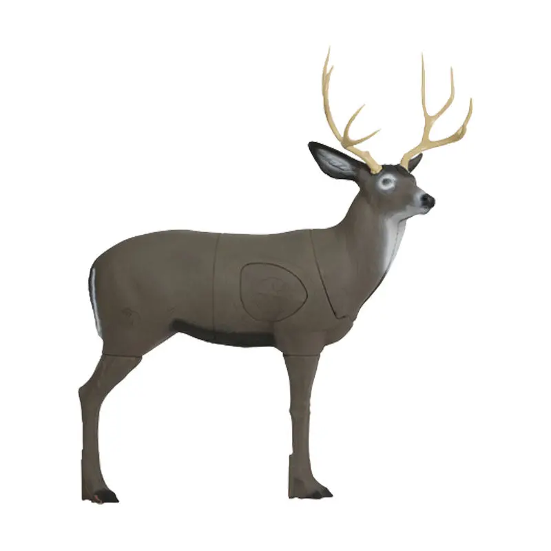 Delta Mckenzie Mule Deer Pro Series 3D Target 1