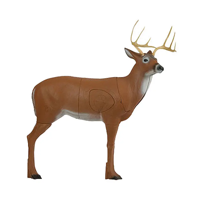 Delta Mckenzie Xl Deer Pro Series 3D Target 1