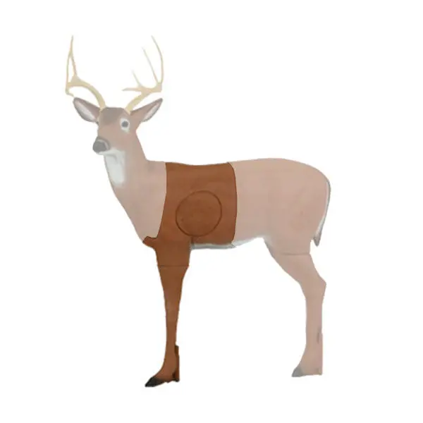 Delta Mckenzie Medium Deer Pro 3D Replacement Midsection And Core 1