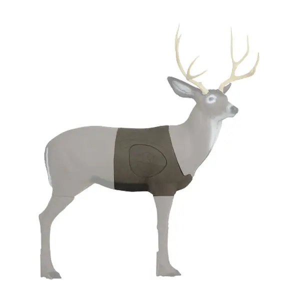 Delta Mckenzie Mule Deer Pro 3D Replacement Midsection And Core 1