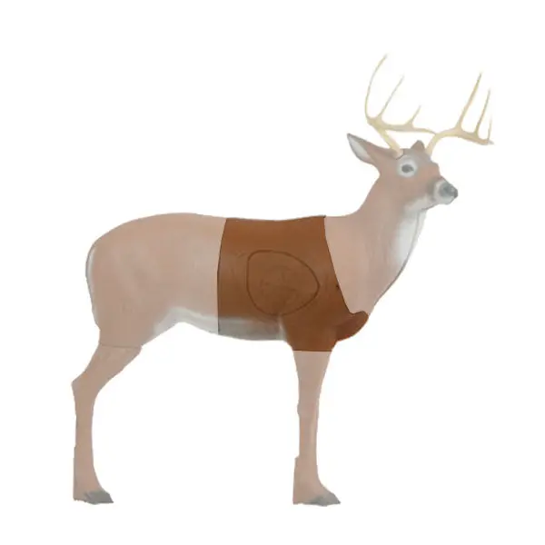 Delta Mckenzie Xl Deer Pro 3D Replacement Midsection And Core 1