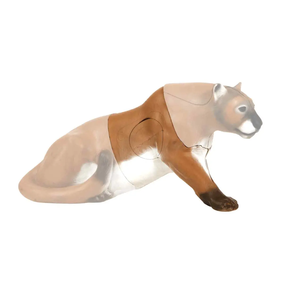 Delta Mckenzie Mountain Lion Pro 3D Replacement Midsection And Core 1