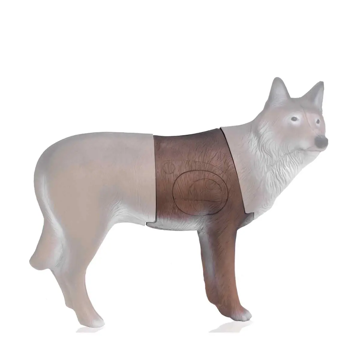 Delta Mckenzie Wolf Pro 3D Replacement Midsection And Core 1