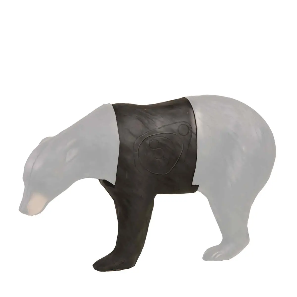 Delta Mckenzie Medium Black Bear Pro 3D Replacement Midsection And Core 1