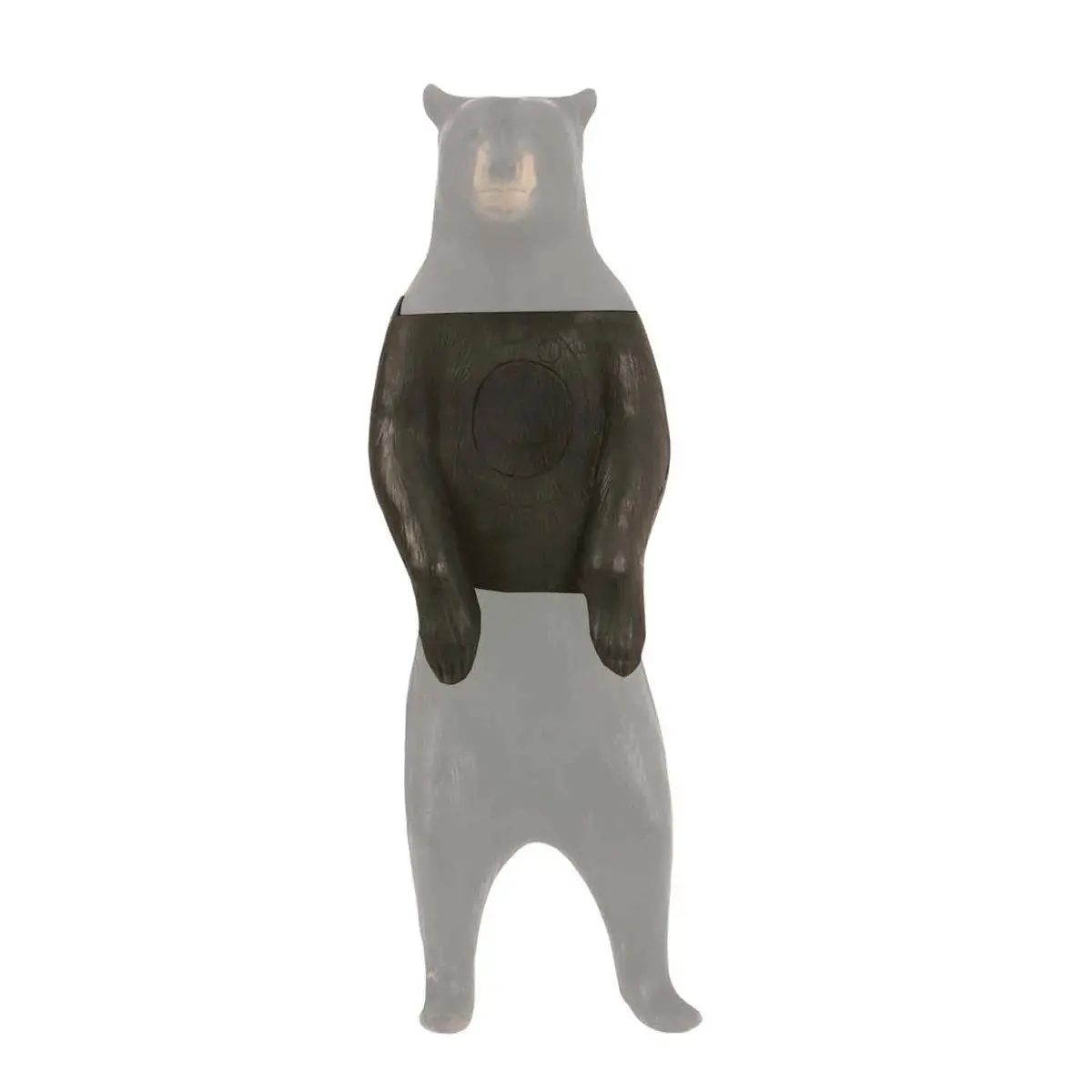 Delta Mckenzie Standing Black Bear Pro 3D Replacement Midsection And Core 1
