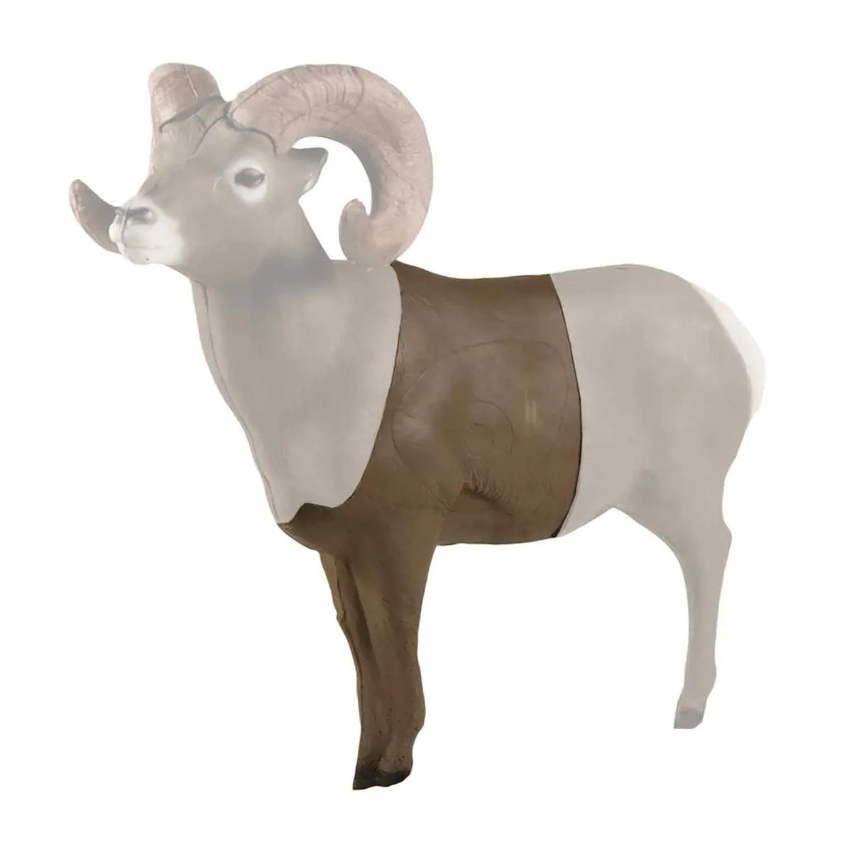Delta Mckenzie Bighorn Sheep Pro 3D Replacement Midsection And Core 1