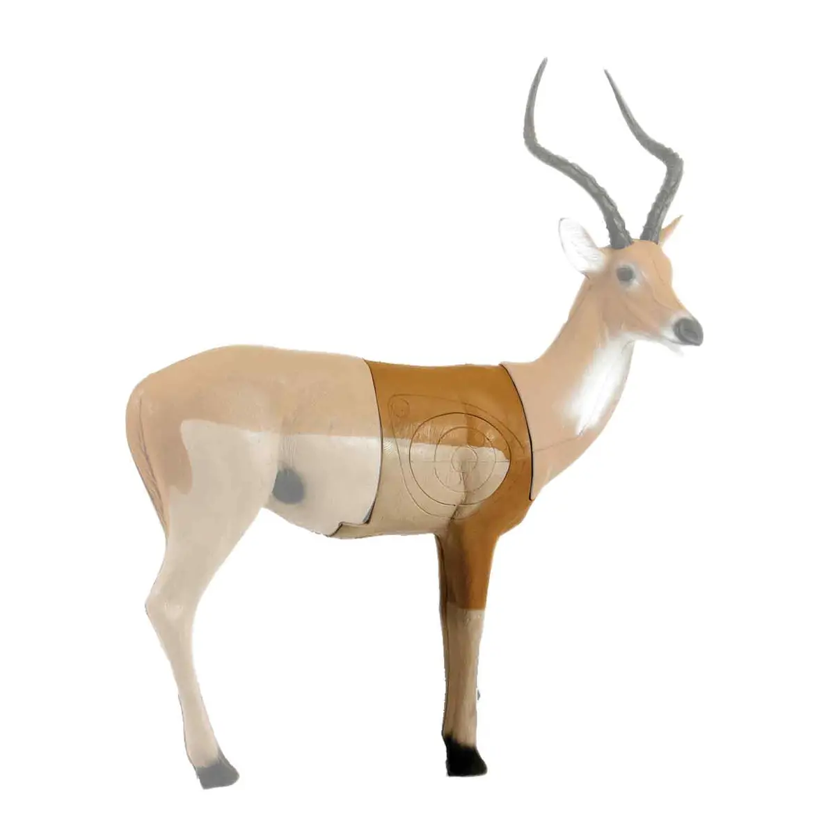 Delta Mckenzie Pinnacle Series African Impala Replacement Midsection And Core 1