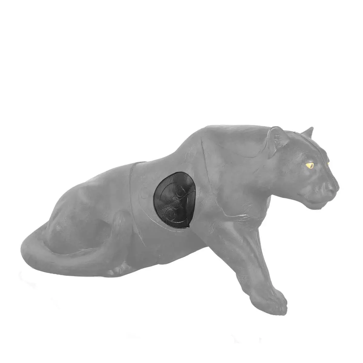Delta Mckenzie Black Panther Pro 3D Replacement Core 1