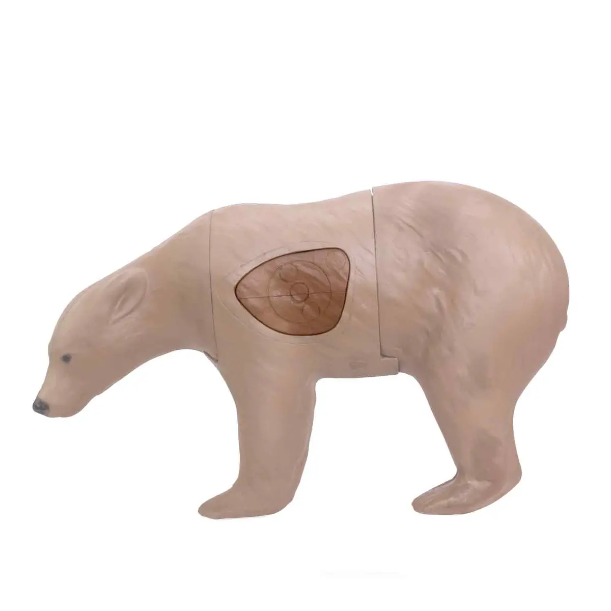 Delta Mckenzie Brown Bear Pro 3D Replacement Core 1