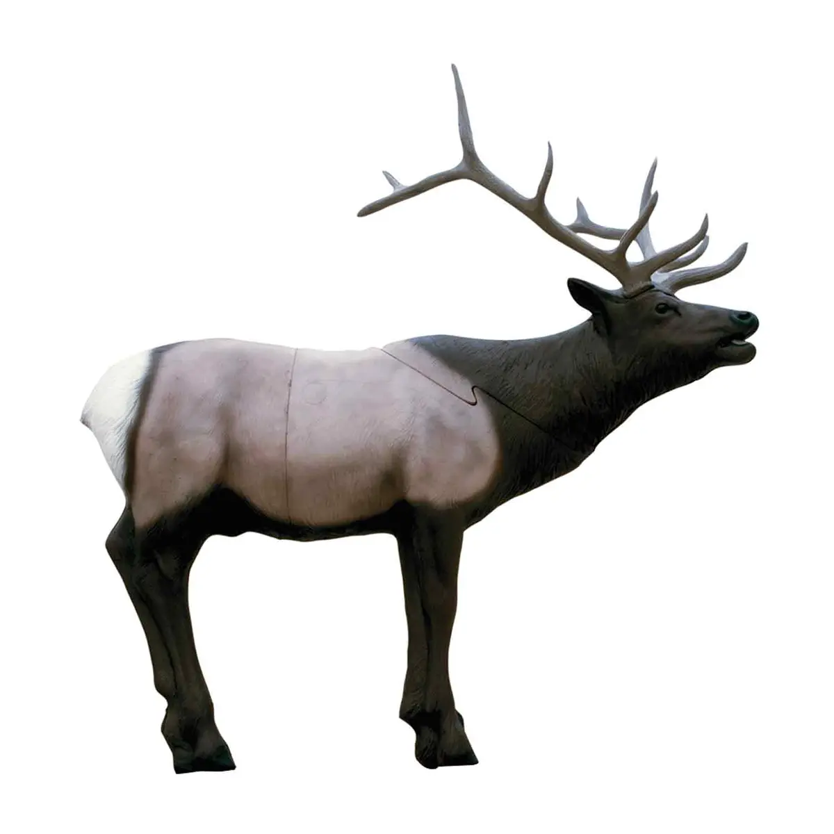 Delta Mckenzie Elk Quivar Enabled Pro 3D Target 1