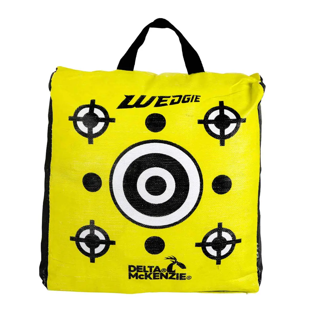 Delta Mckenzie 20" Wedgie Bag Target 1