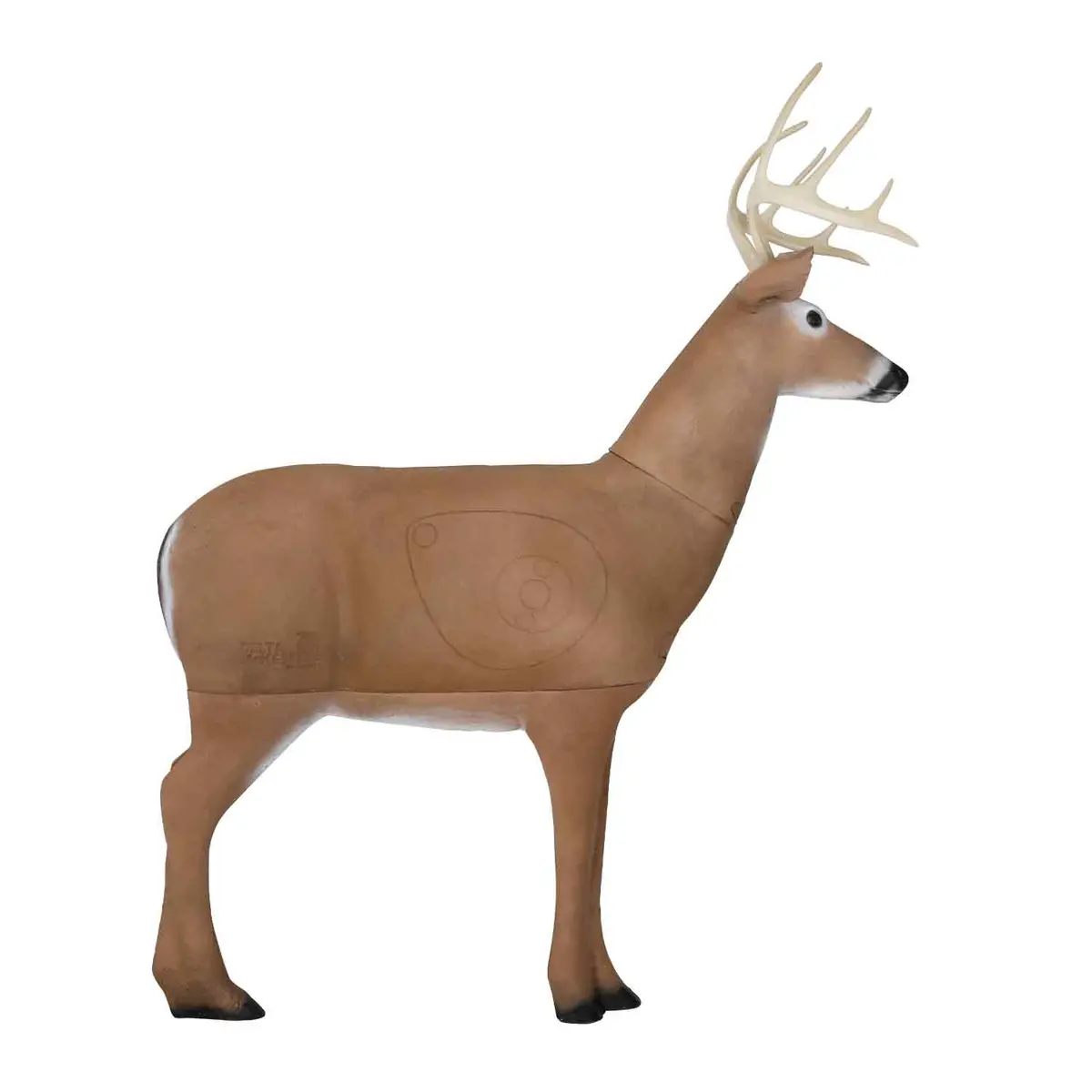 Delta Mckenzie Baby Daddy Buck 3D Target 1