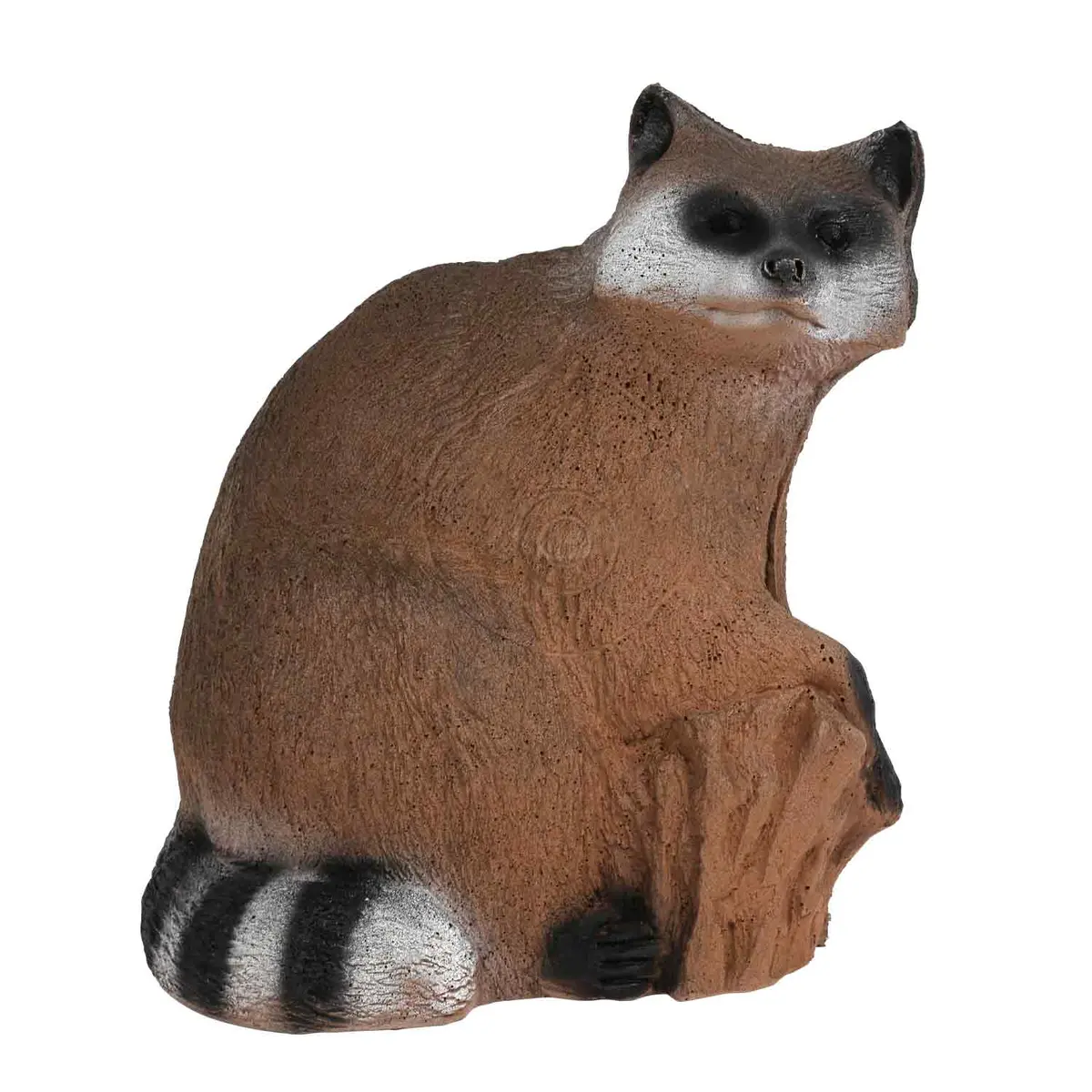 Delta Mckenzie Raccoon 3D Target 1