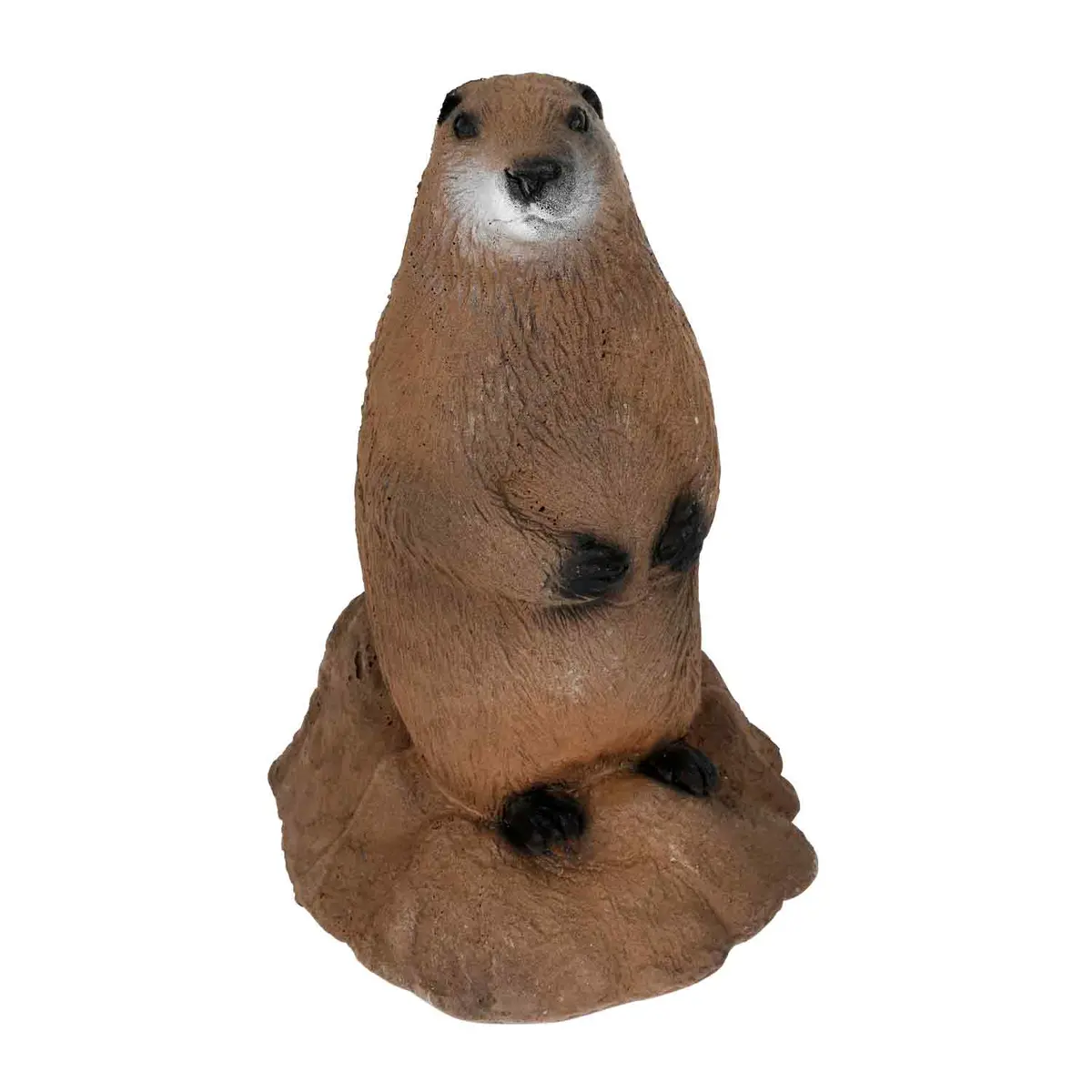 Delta Mckenzie Woodchuck 3D Target 1