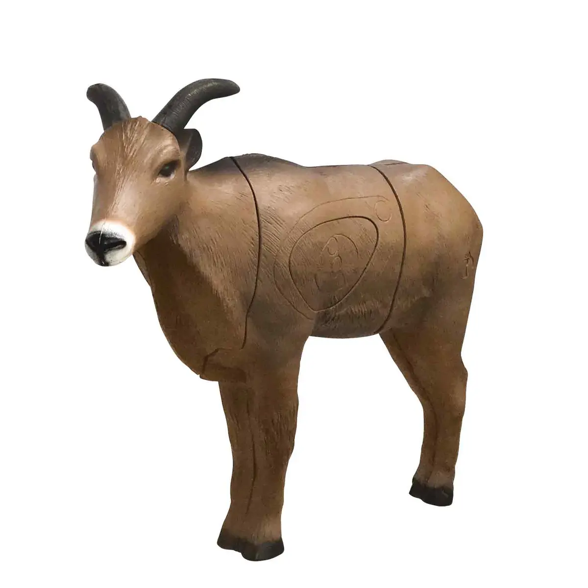 Delta Mckenzie Aoudad Pro Series 3D Target 1