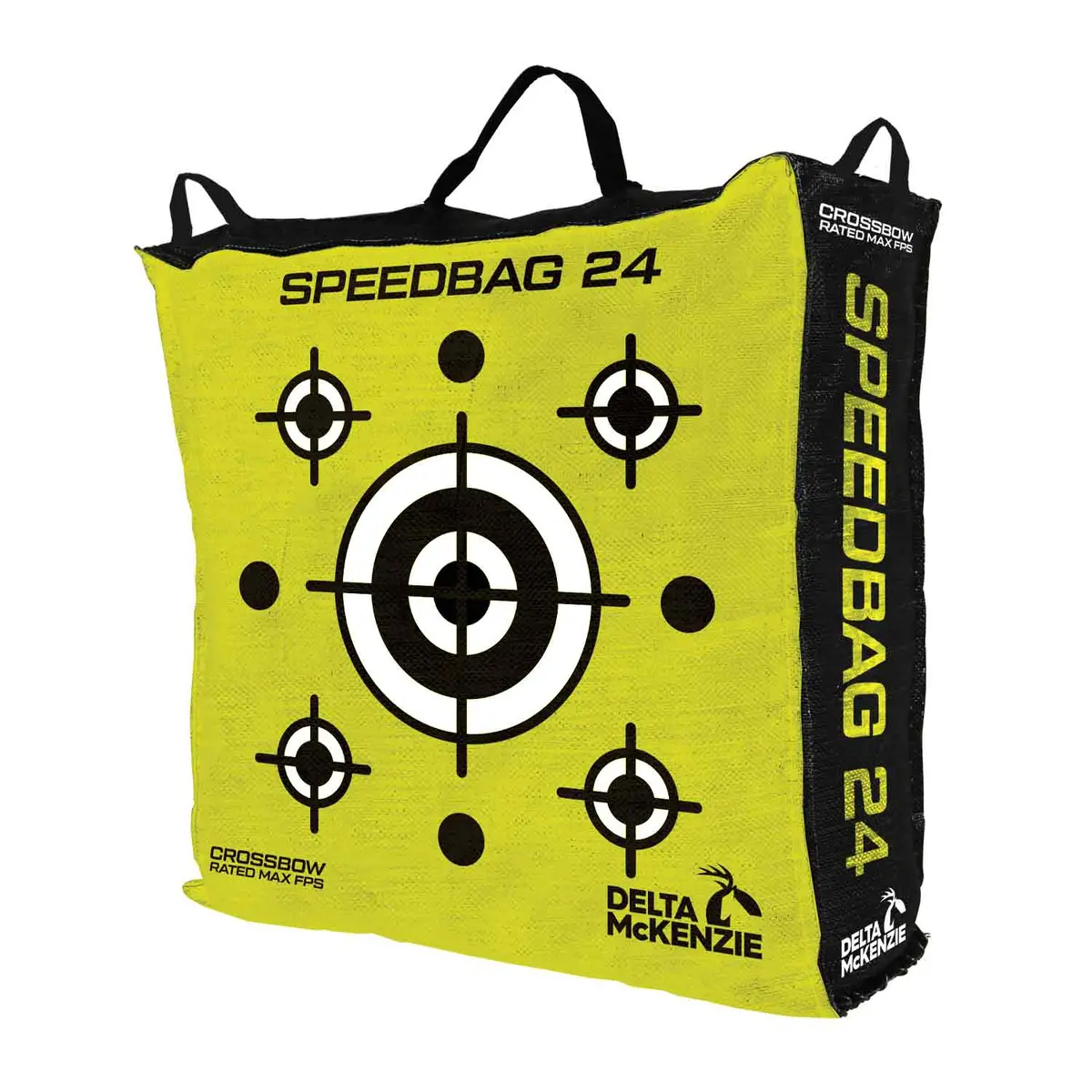 Delta Mckenzie Speedbag 24" Bag Target 1