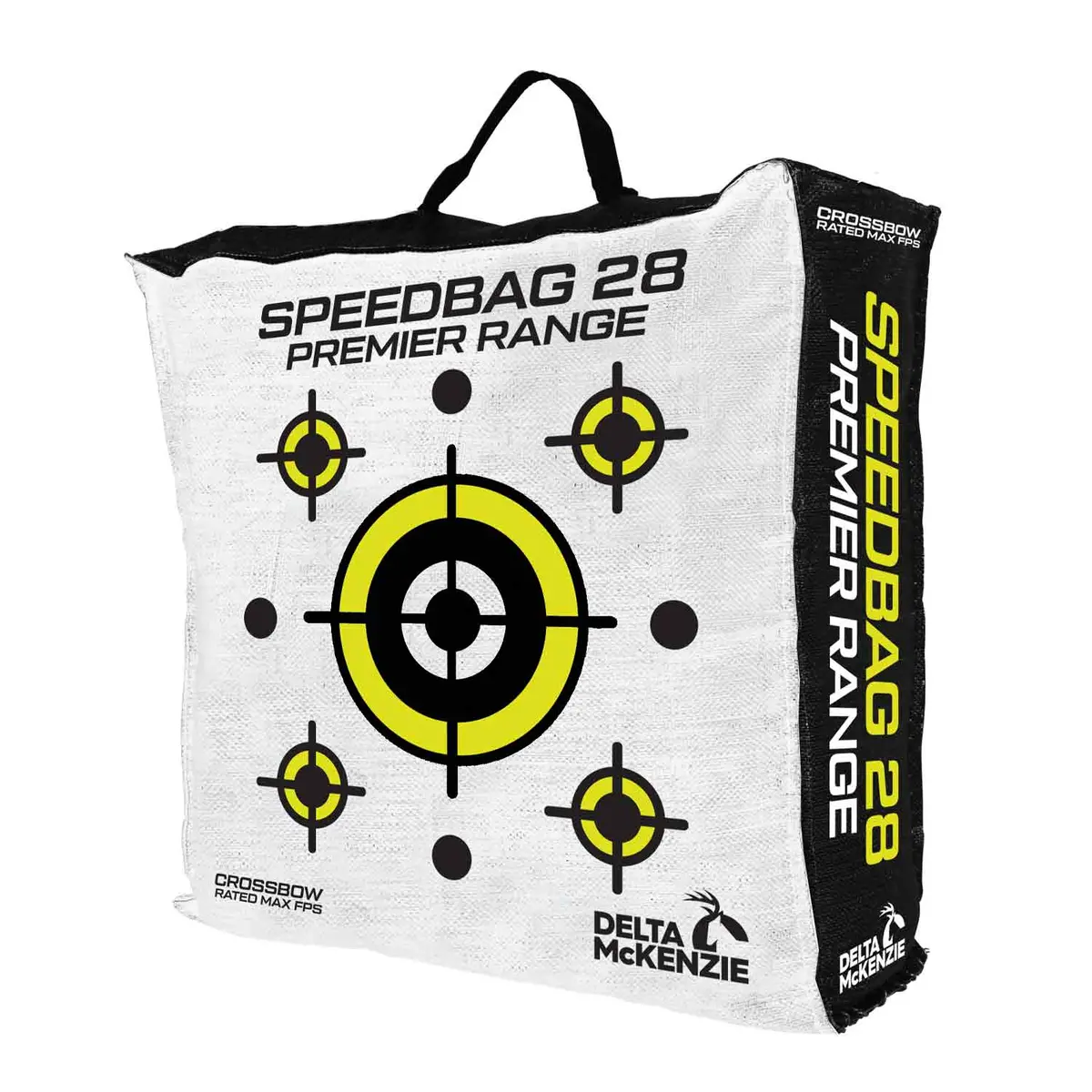 Delta Mckenzie Speedbag 28" Bag Target 1