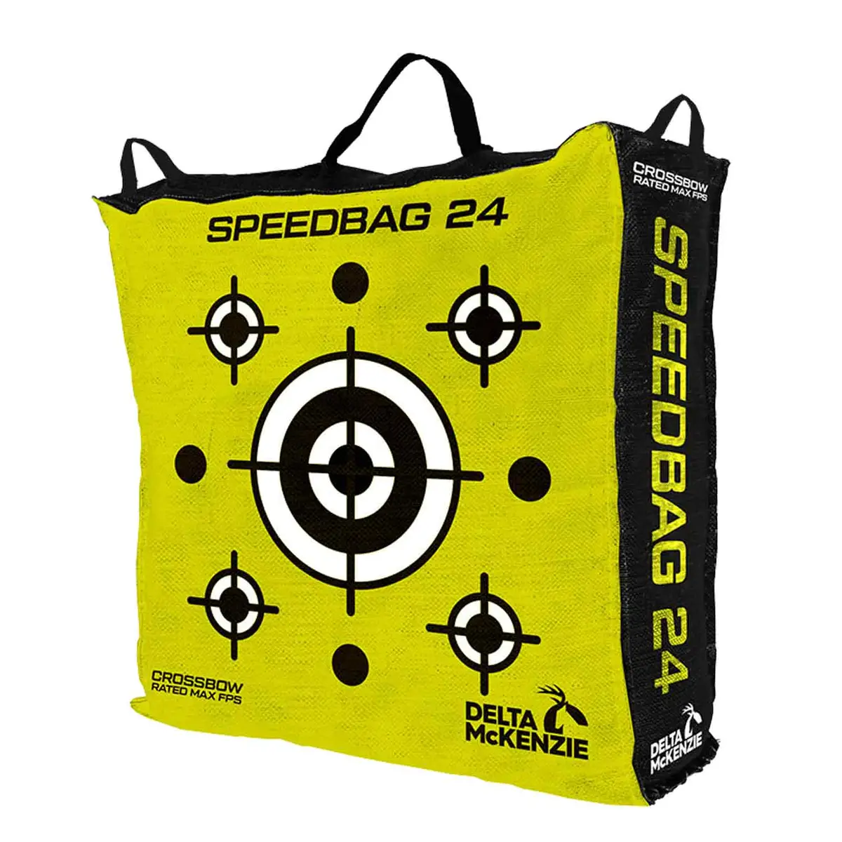 Delta Mckenzie Speedbag 24" Bag Cover 1