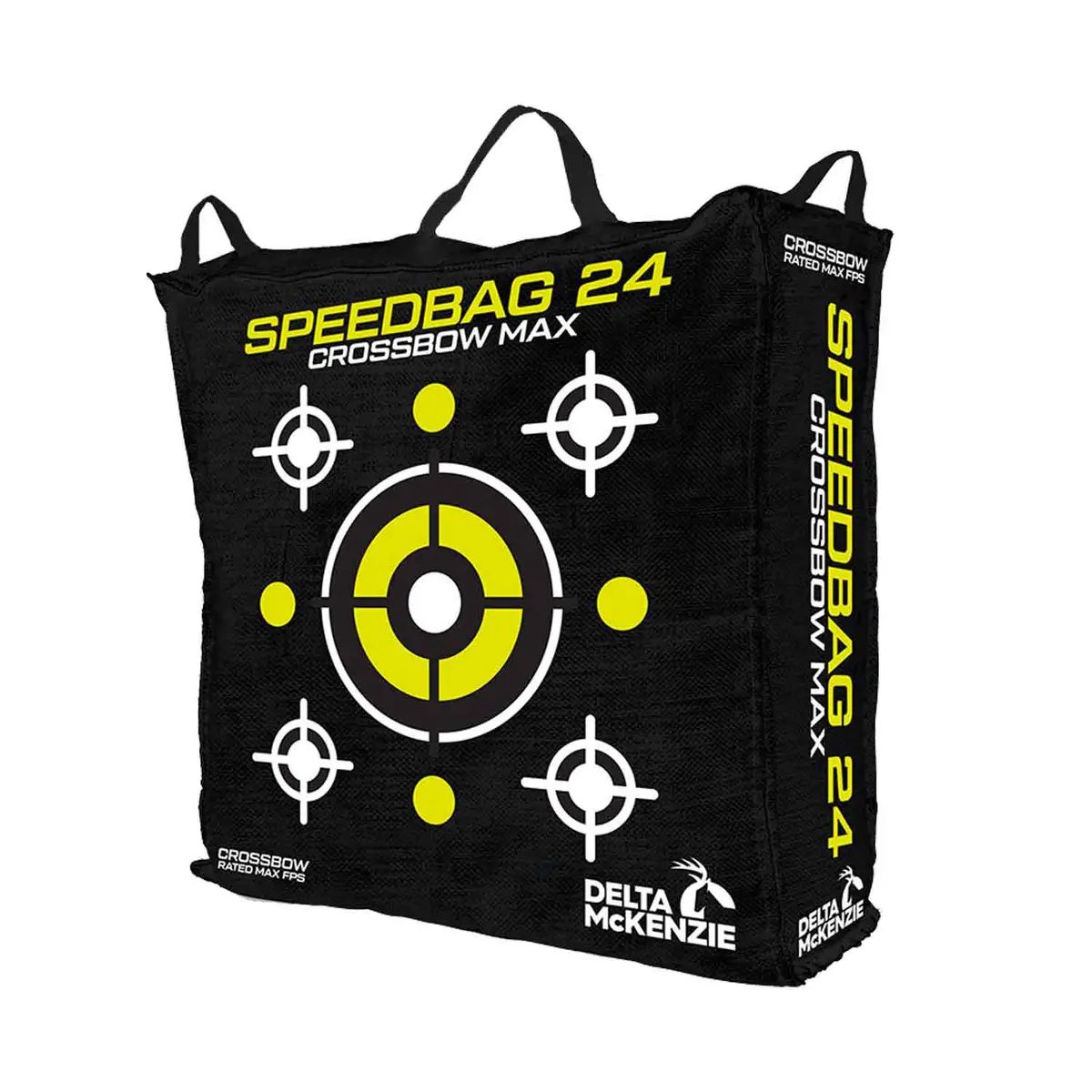 Delta Mckenzie Speedbag 24" Crossbow Max Bag Target 1