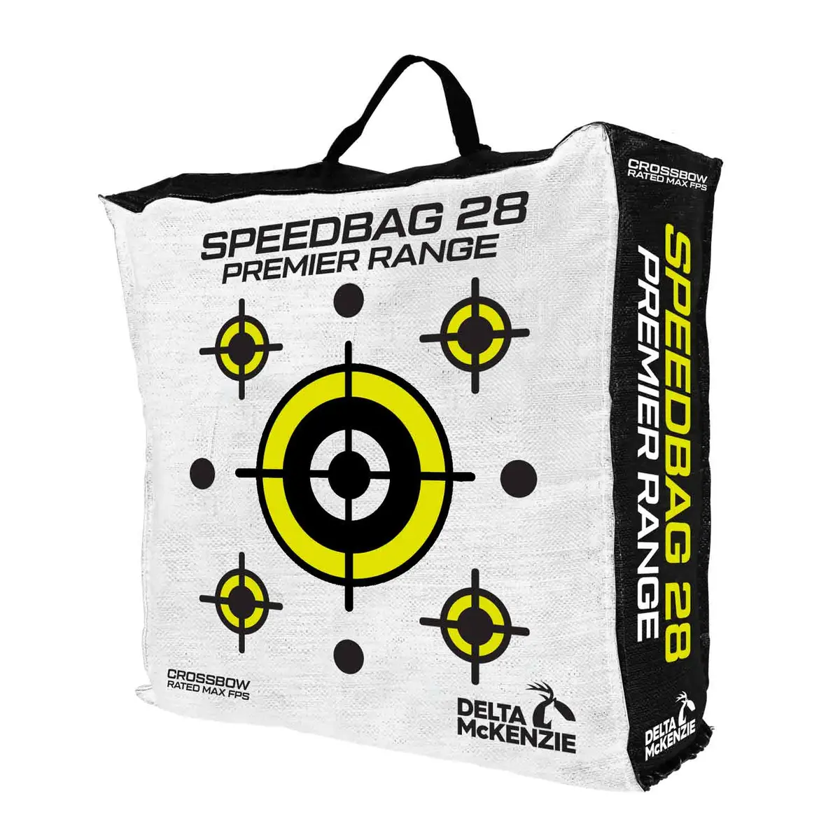 Delta Mckenzie Speedbag 28" Bag Cover 1