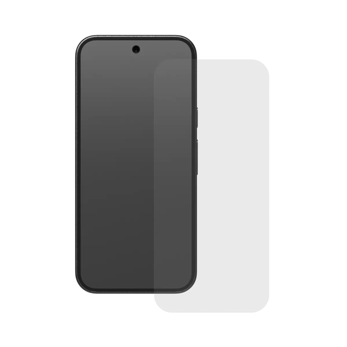Pixel 10 Protection En Verre Trempé 1