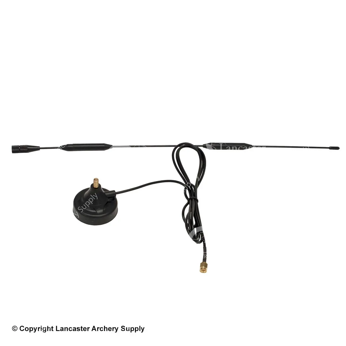 Spartan Magnet Mount Antenna 1