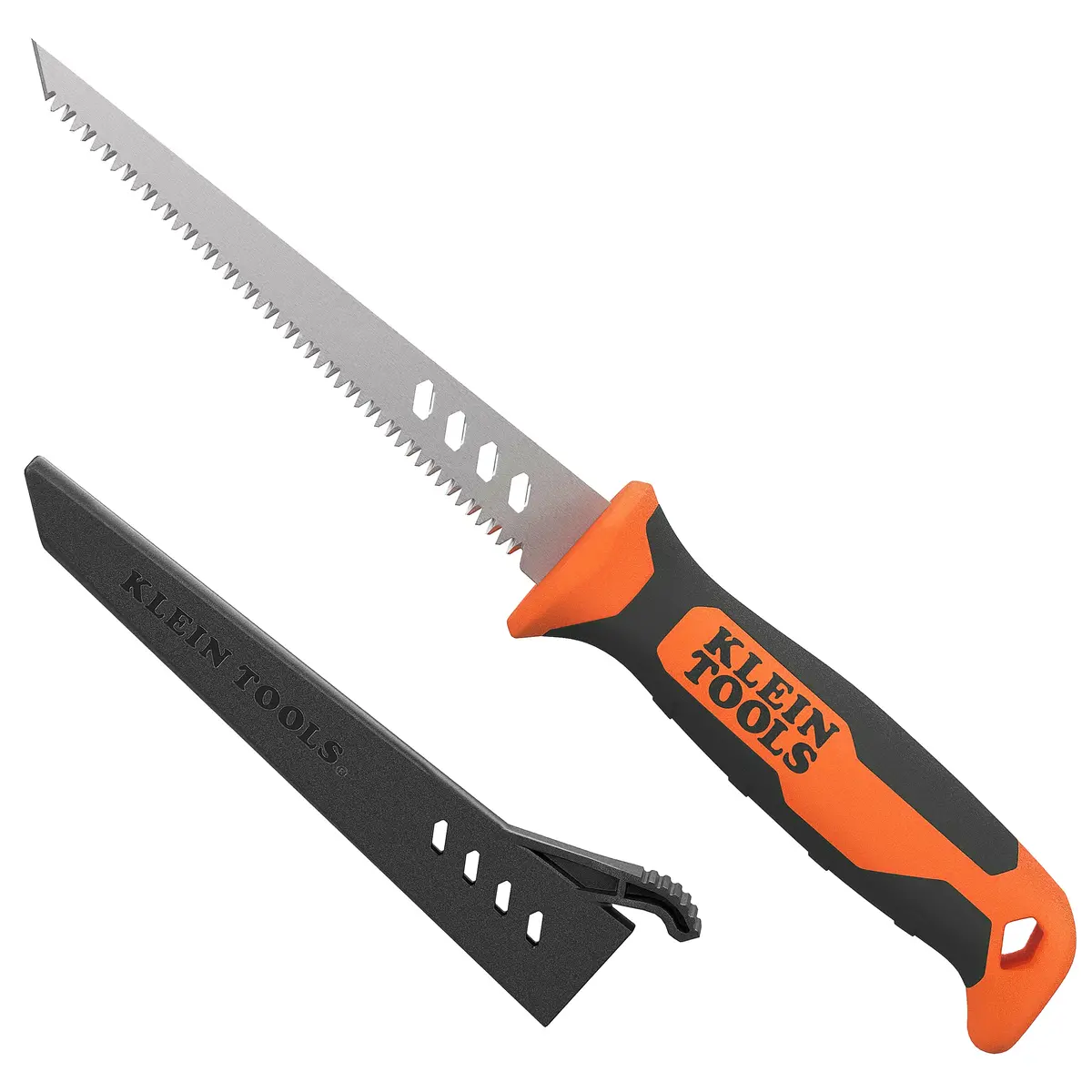 Klein Tools 31711 Fixed Blade Rasping Jab Saw 1