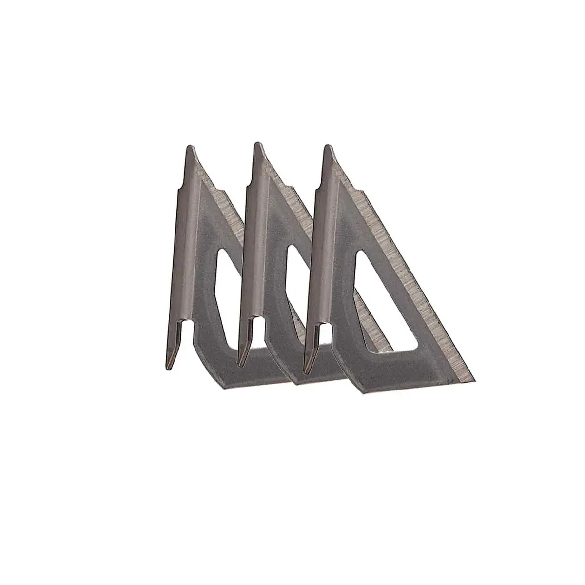 Muzzy 100 Gr. 3 Blade Replacement Blades 1