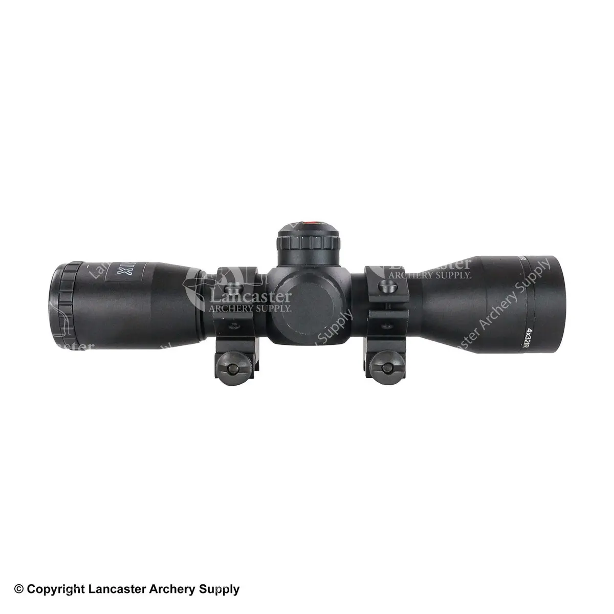 Killer Instinct Lumix 4X32 Ir-E Crossbow Scope 1