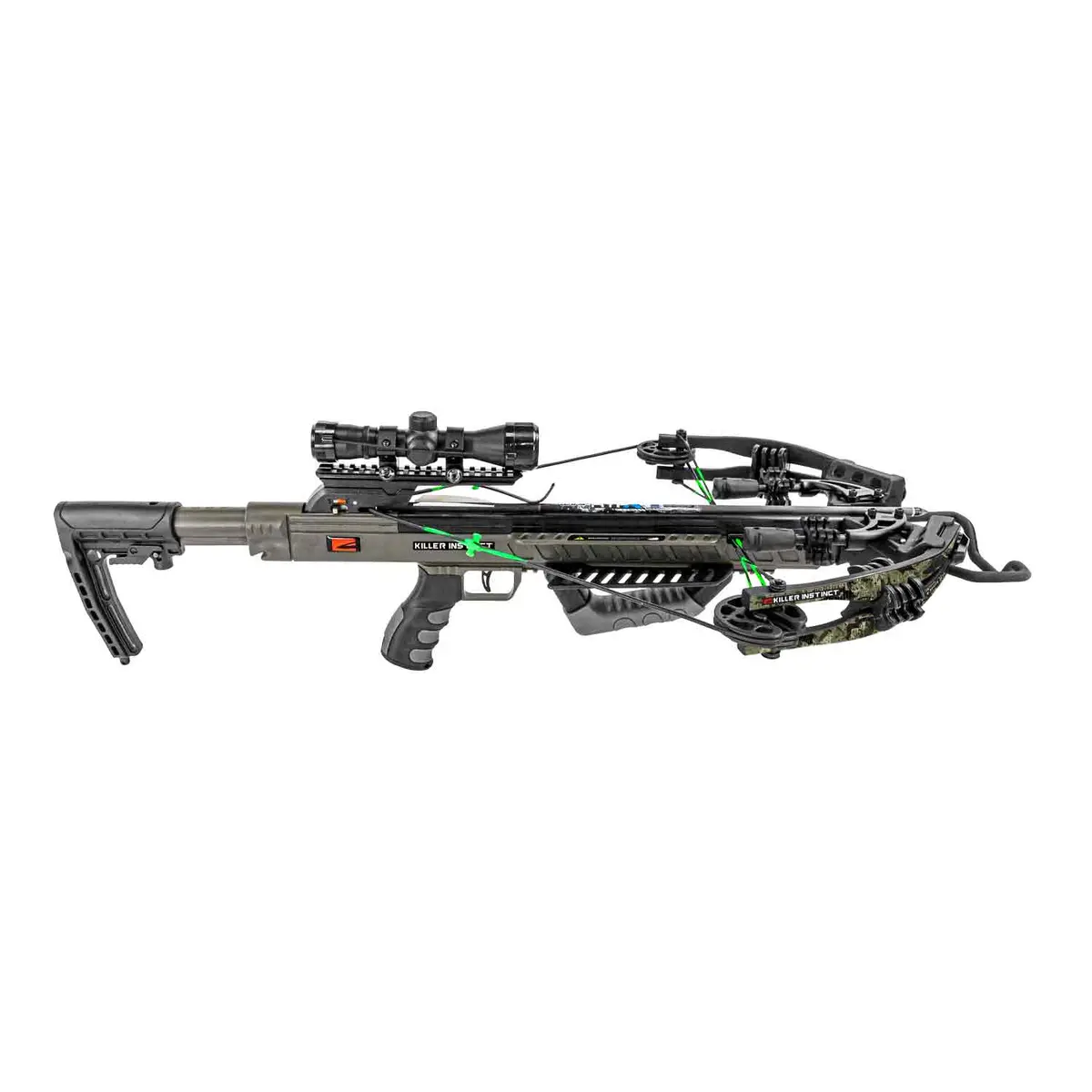 Killer Instinct Boss 405 Crossbow Package 1