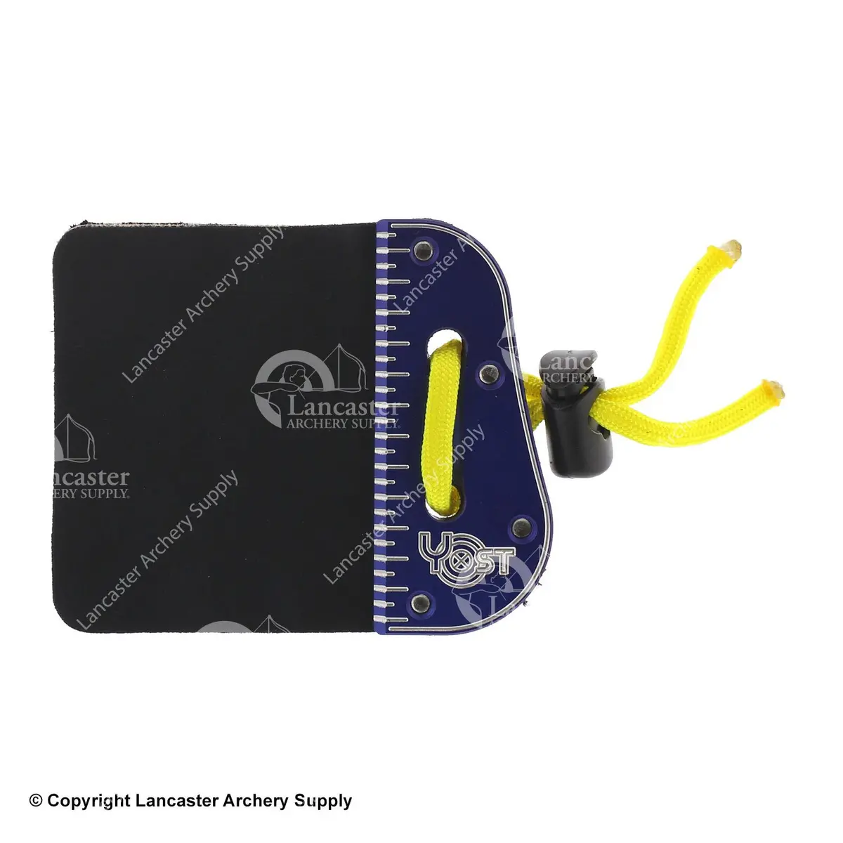Yost Archery 3-Under Pro Tab 1