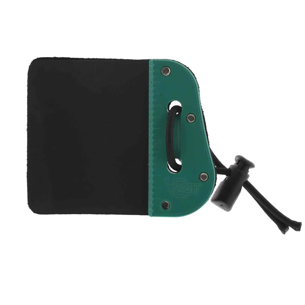 Yost Archery Pro-Tab Lite Leather Face Tab 5