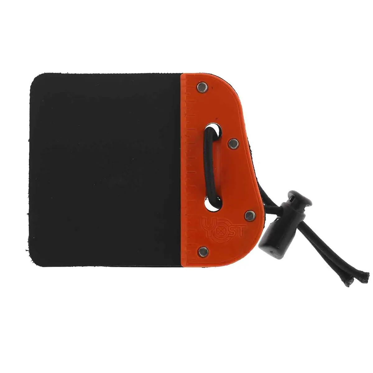 Yost Archery Pro-Tab Lite Cordovan Finger Tab