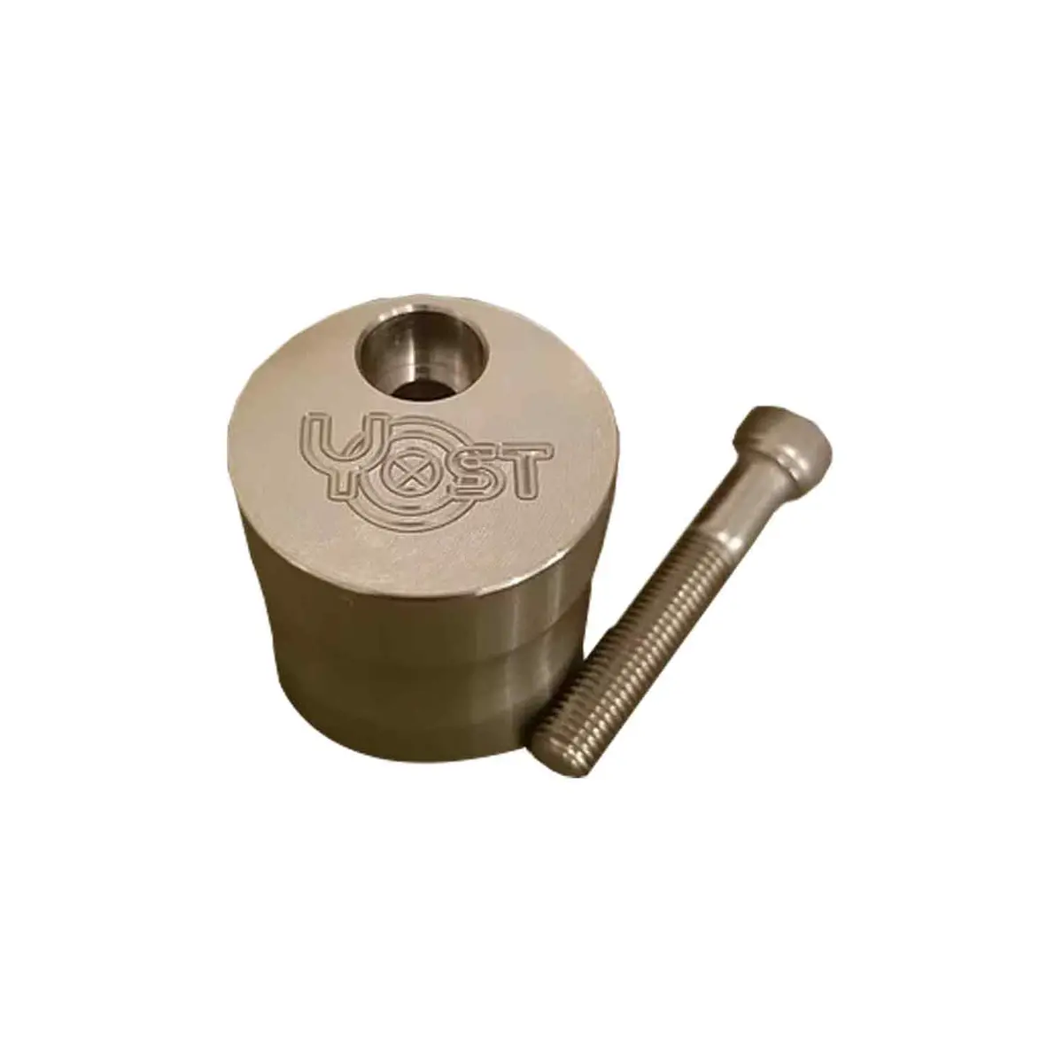 Yost Archery Mojo Weight (11.7 Oz.) 1