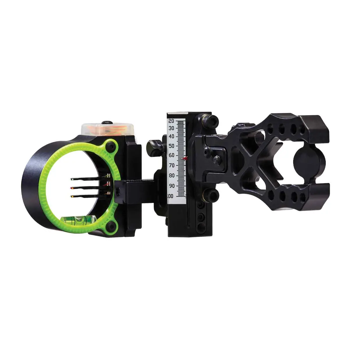 Black Gold Ascent Verdict Sight 1