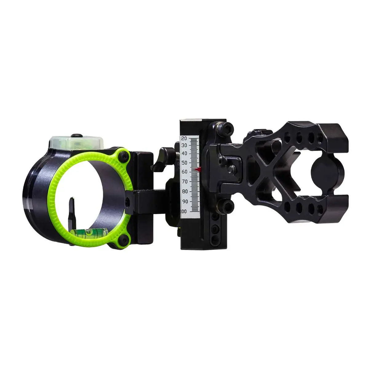 Black Gold Ascent Verdict Sight (Single Pin) 1